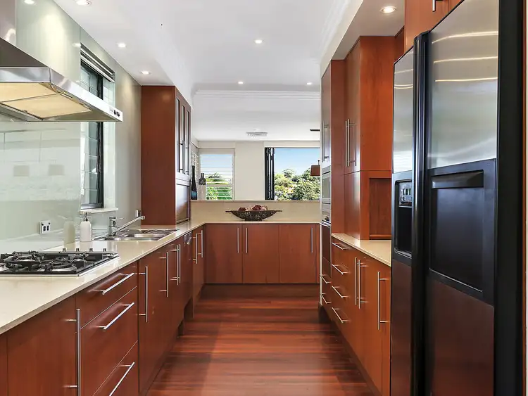 Fifth view of Homely house listing, 11 Minnamurra Road, Northbridge NSW 2063