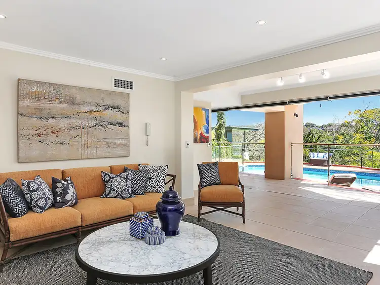 Sixth view of Homely house listing, 11 Minnamurra Road, Northbridge NSW 2063