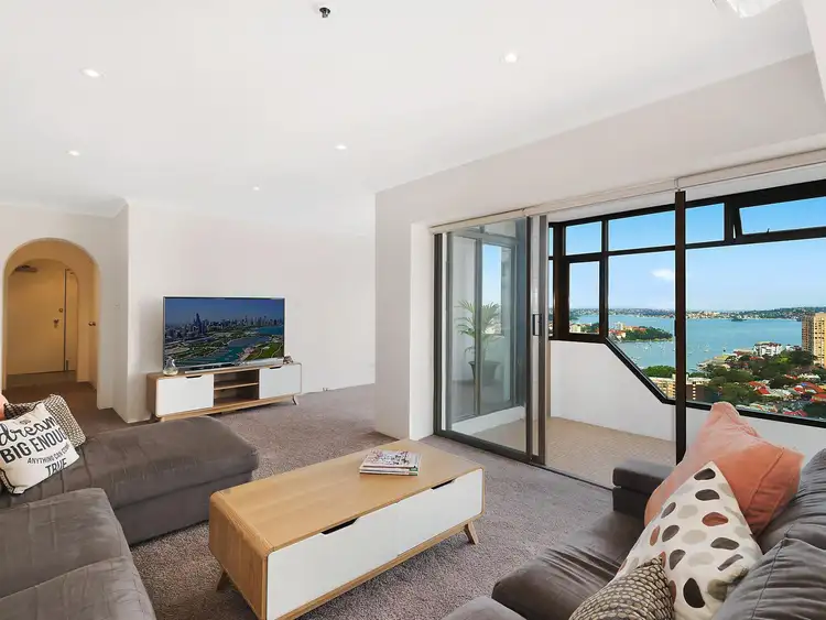 60/171 Walker Street, North Sydney NSW 2060