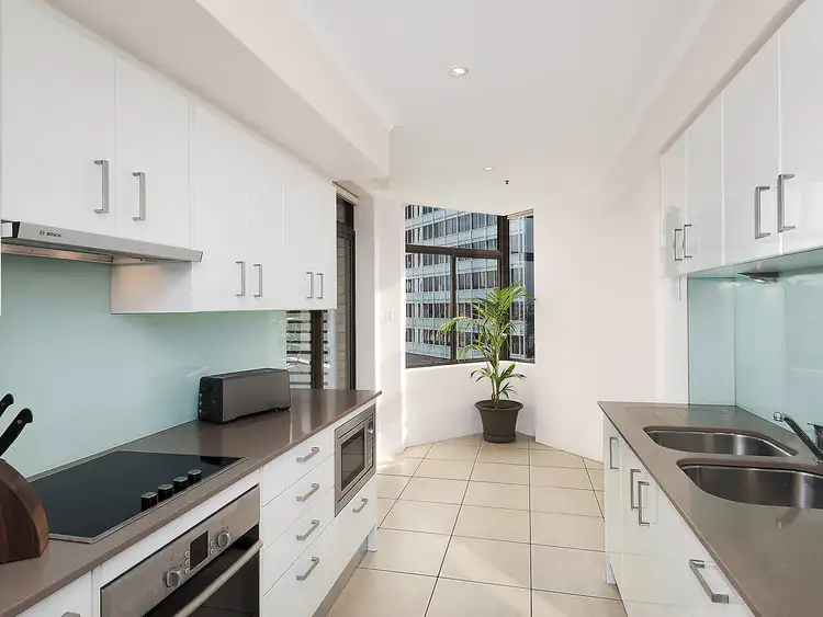 Second view of Homely apartment listing, 60/171 Walker Street, North Sydney NSW 2060