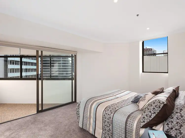 Fourth view of Homely apartment listing, 60/171 Walker Street, North Sydney NSW 2060