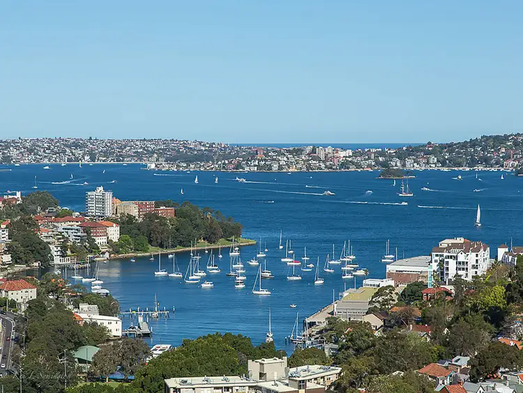 Fifth view of Homely apartment listing, 60/171 Walker Street, North Sydney NSW 2060
