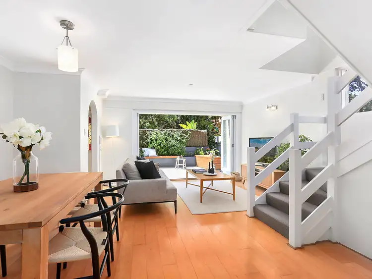 Main view of Homely townhouse listing, 7/8 Winnie Street, Cremorne NSW 2090