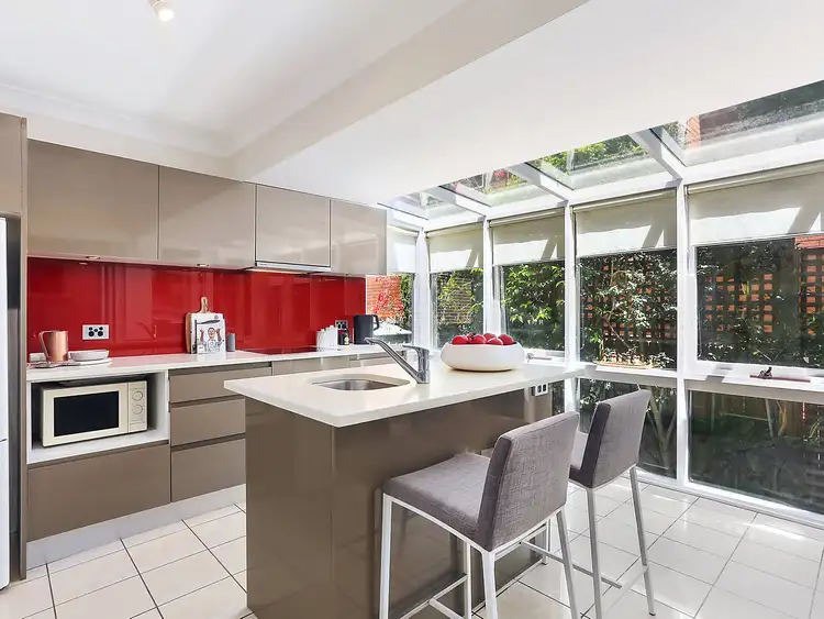 Third view of Homely townhouse listing, 7/8 Winnie Street, Cremorne NSW 2090