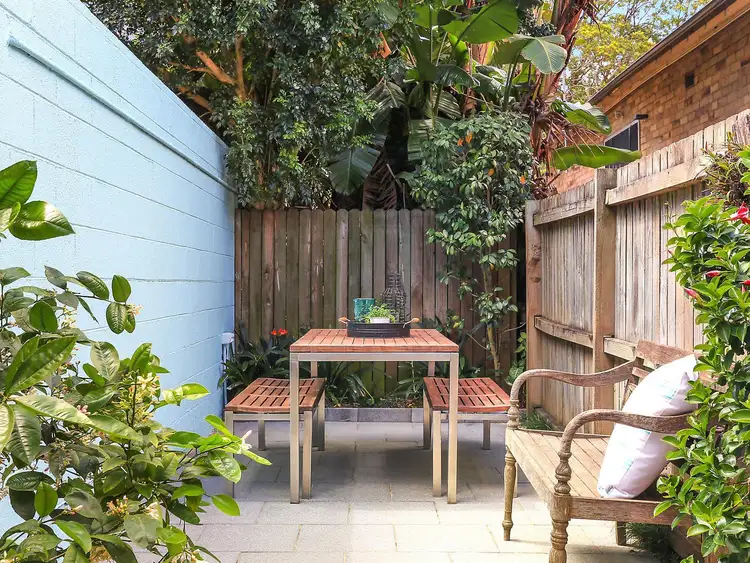 Fourth view of Homely townhouse listing, 7/8 Winnie Street, Cremorne NSW 2090