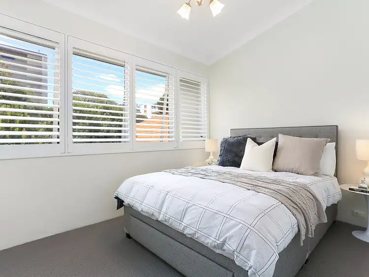 Fifth view of Homely townhouse listing, 7/8 Winnie Street, Cremorne NSW 2090