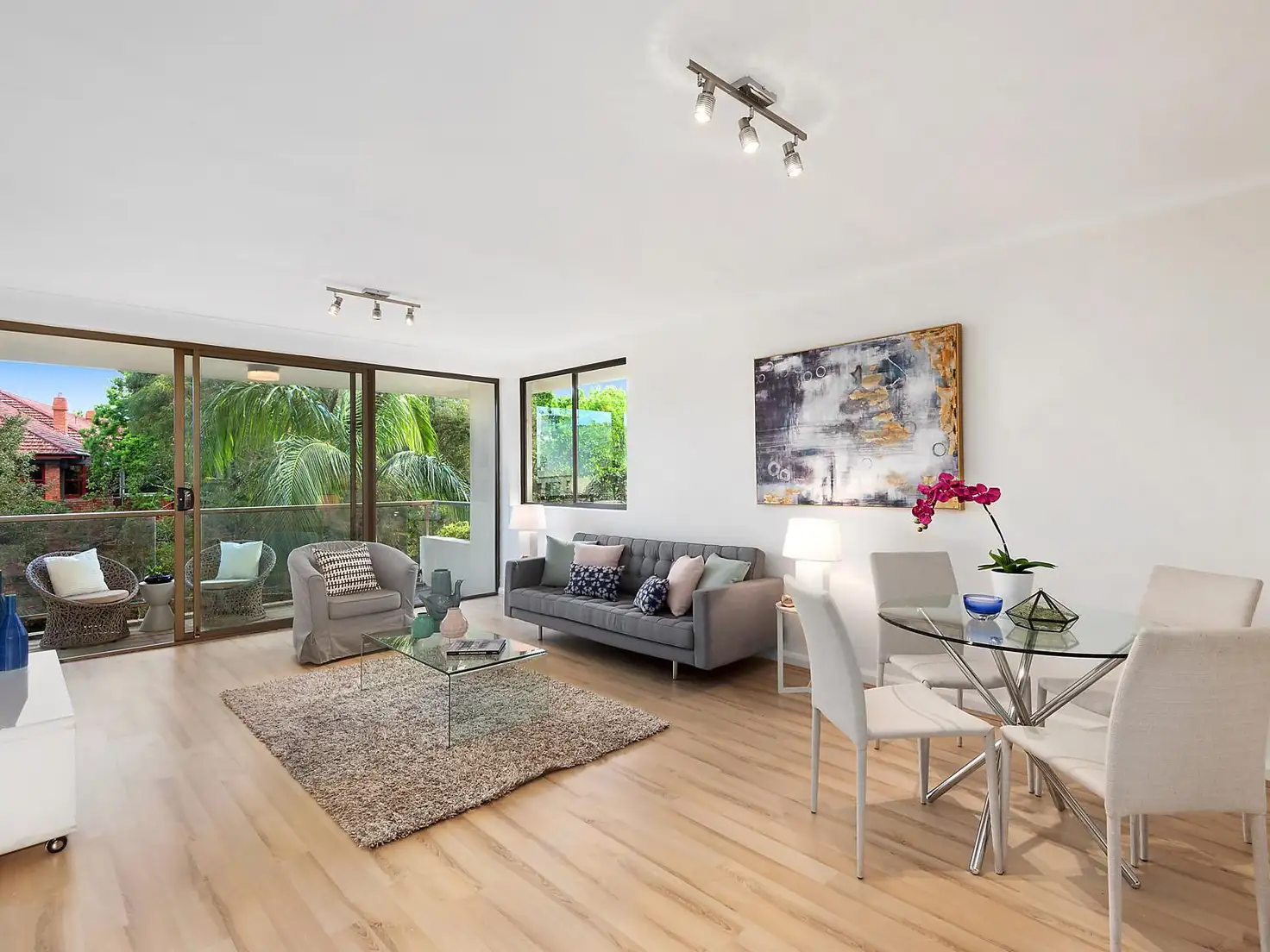 Main view of Homely apartment listing, 15/192 Ben Boyd Road, Neutral Bay NSW 2089