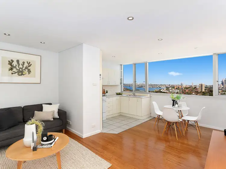 33/441 Alfred Street, Neutral Bay NSW 2089