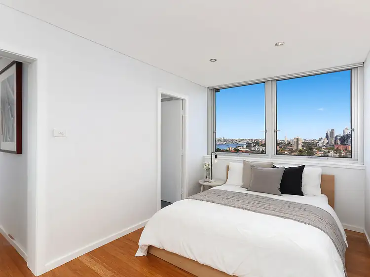 Fourth view of Homely apartment listing, 33/441 Alfred Street, Neutral Bay NSW 2089