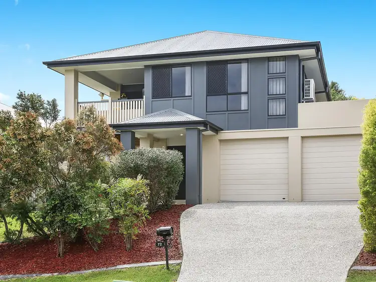 72 Opossum Circuit, Springfield Lakes QLD 4300