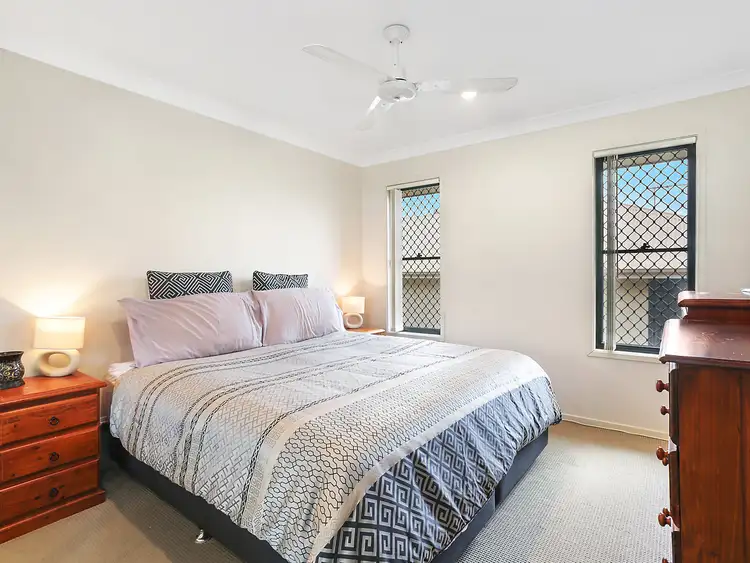 Fourth view of Homely house listing, 72 Opossum Circuit, Springfield Lakes QLD 4300