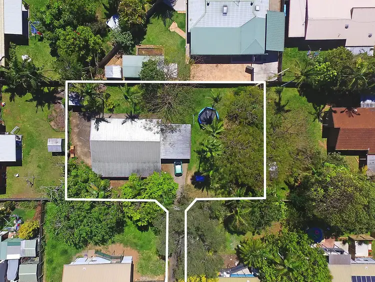 Second view of Homely house listing, 6 Tecoma Street, Daisy Hill QLD 4127