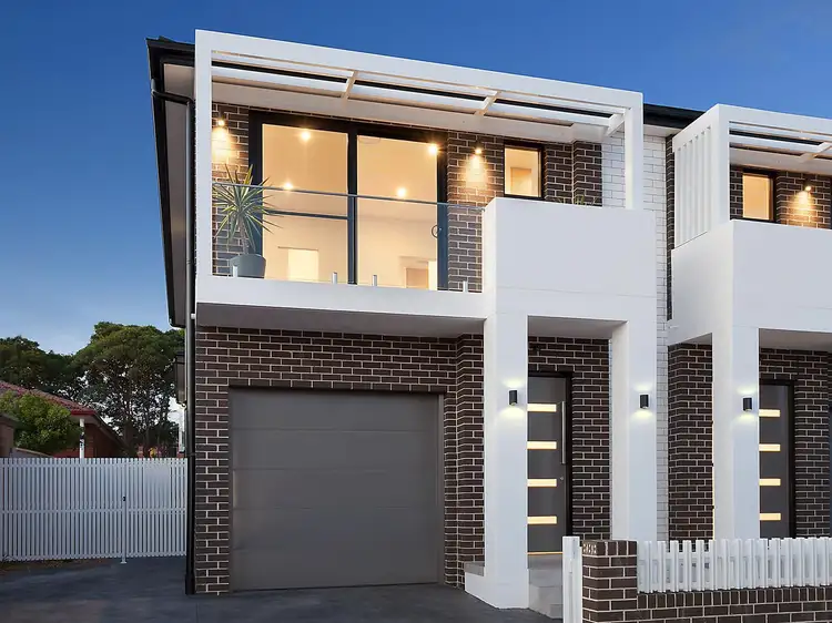 12 Terry Lane, Arncliffe NSW 2205