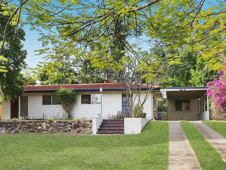 Second view of Homely house listing, 14 Siesta Street, Camira QLD 4300