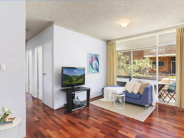 Main view of Homely apartment listing, 9/23 Lane Cove Road, Ryde NSW 2112