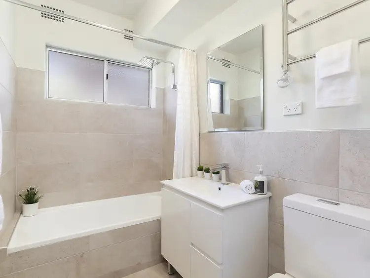 Third view of Homely apartment listing, 9/23 Lane Cove Road, Ryde NSW 2112