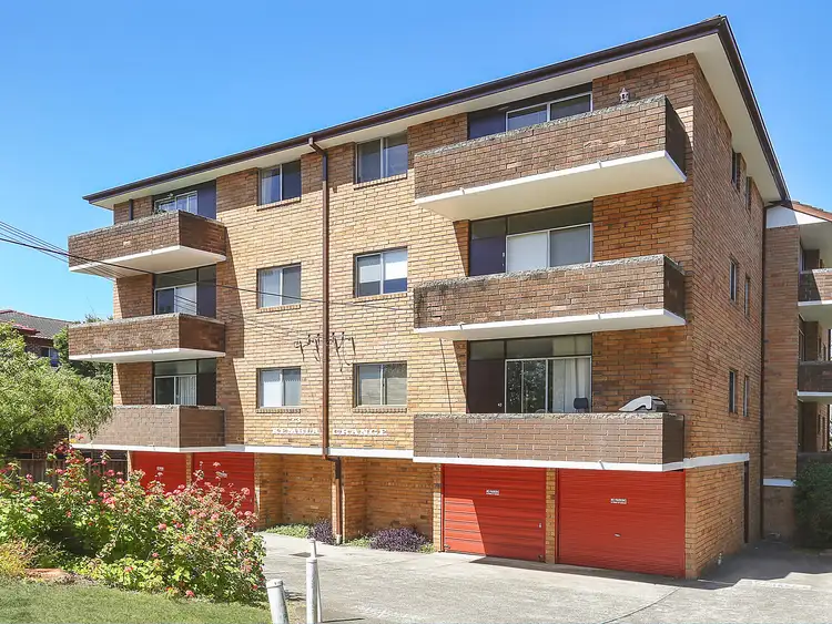 Fourth view of Homely apartment listing, 9/23 Lane Cove Road, Ryde NSW 2112