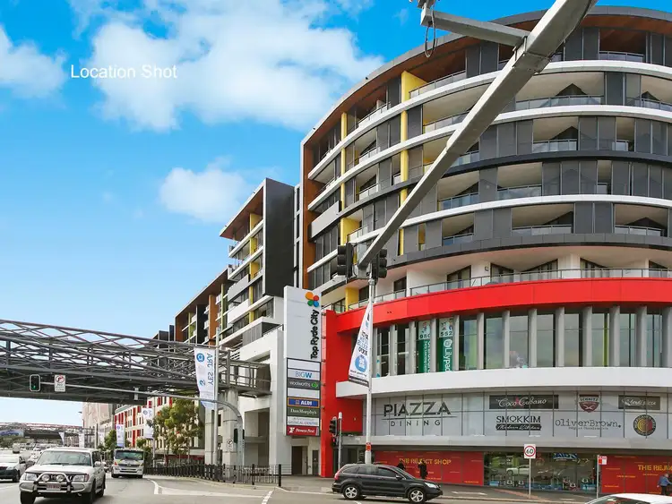 Sixth view of Homely apartment listing, 9/23 Lane Cove Road, Ryde NSW 2112