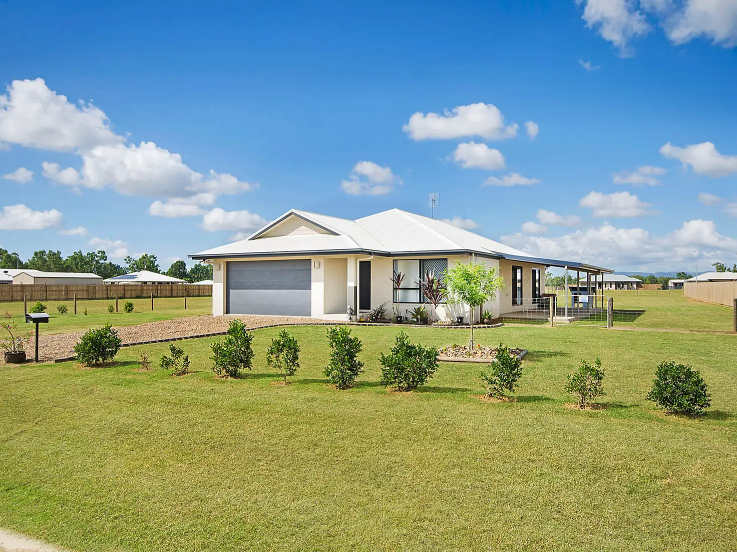 Main view of Homely house listing, 21 Diamond Drive, Alice River QLD 4817