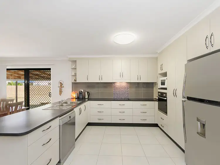 Third view of Homely house listing, 21 Diamond Drive, Alice River QLD 4817