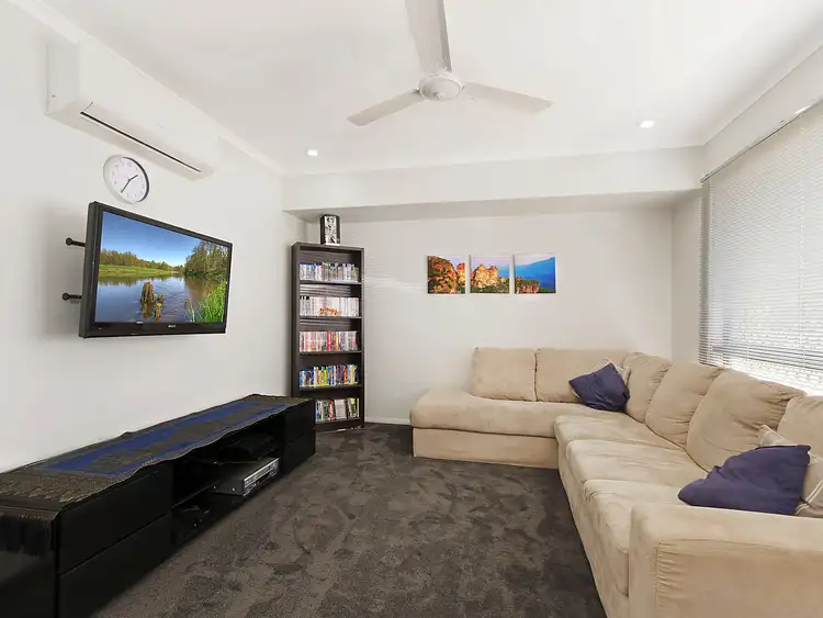 Fourth view of Homely house listing, 21 Diamond Drive, Alice River QLD 4817