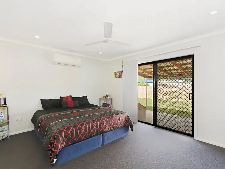 Fifth view of Homely house listing, 21 Diamond Drive, Alice River QLD 4817