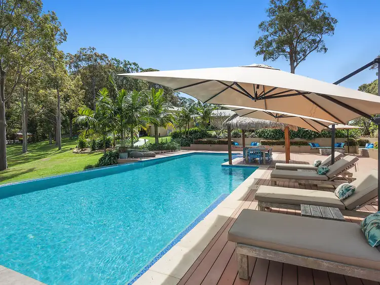 Third view of Homely rural property listing, 533 Tumbi Road, Wamberal NSW 2260