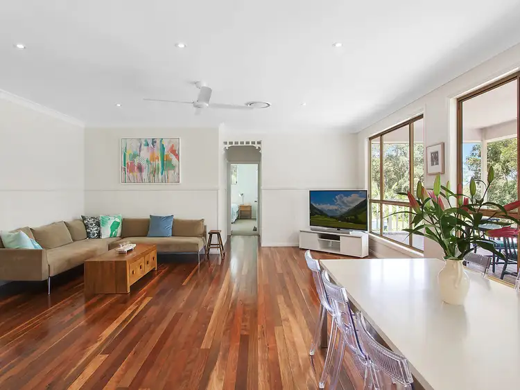 Fifth view of Homely rural property listing, 533 Tumbi Road, Wamberal NSW 2260
