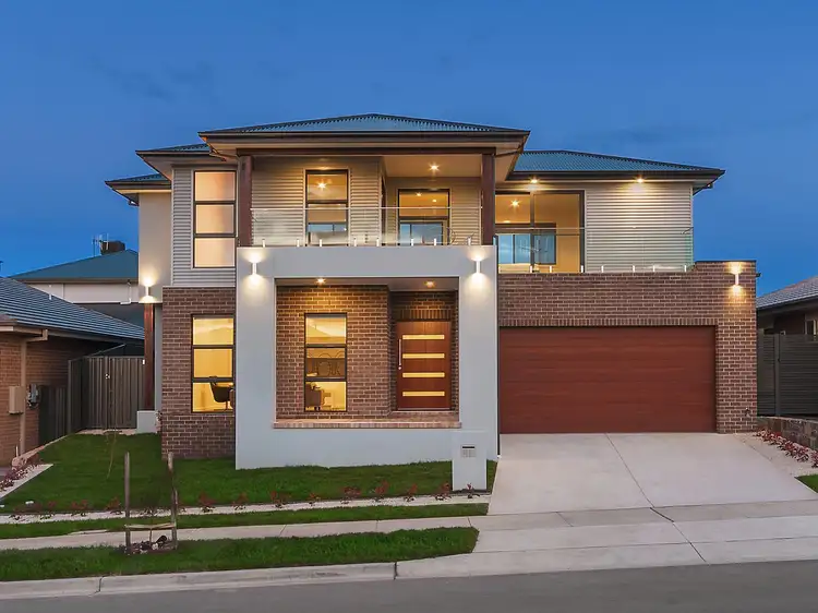 41 Daisy Loop, Googong NSW 2620