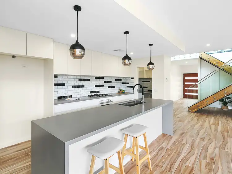 Third view of Homely house listing, 41 Daisy Loop, Googong NSW 2620