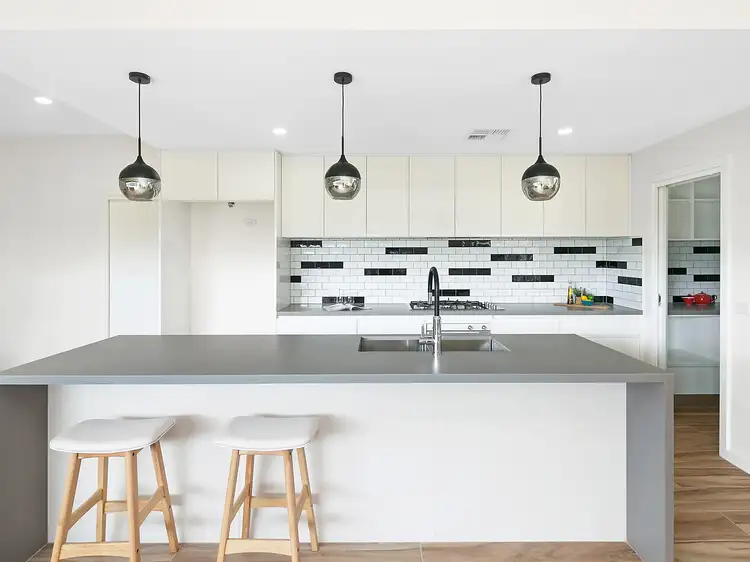 Fourth view of Homely house listing, 41 Daisy Loop, Googong NSW 2620