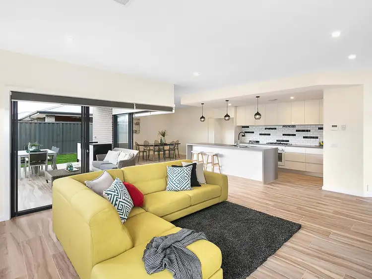 Fifth view of Homely house listing, 41 Daisy Loop, Googong NSW 2620
