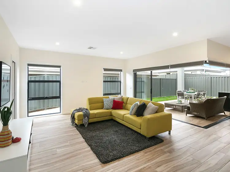 Sixth view of Homely house listing, 41 Daisy Loop, Googong NSW 2620