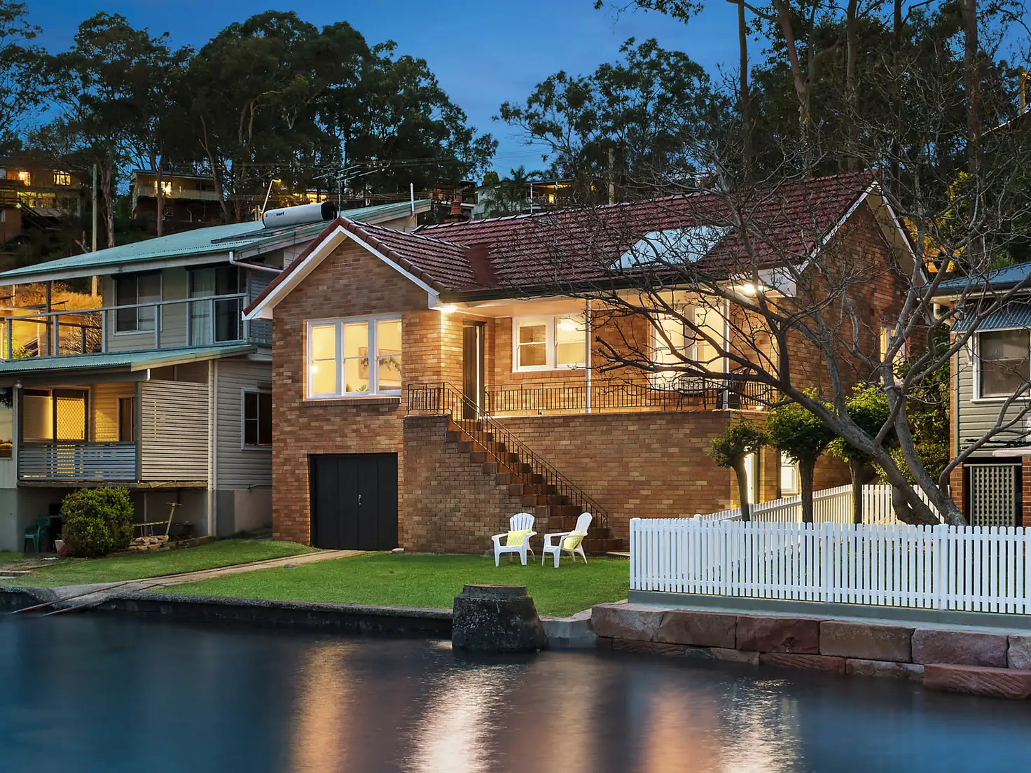 Main view of Homely house listing, 29 Bareki Road, Eleebana NSW 2282