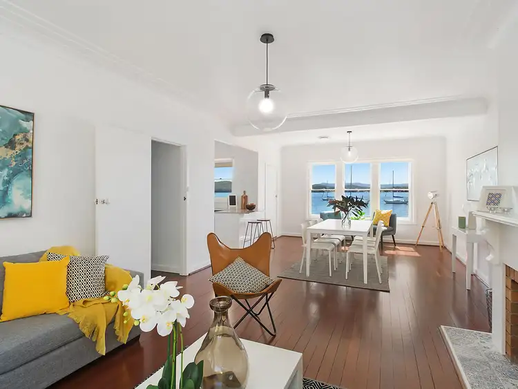 Second view of Homely house listing, 29 Bareki Road, Eleebana NSW 2282
