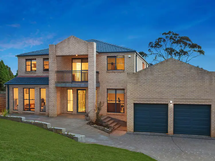 116 Excelsior Avenue, Castle Hill NSW 2154