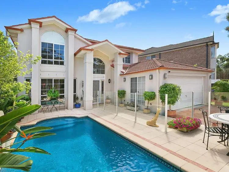 Main view of Homely house listing, 30 Ravensbourne Circuit, Dural NSW 2158