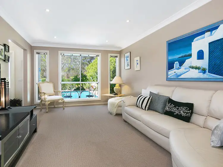 Second view of Homely house listing, 30 Ravensbourne Circuit, Dural NSW 2158