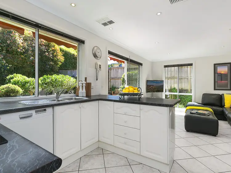 Third view of Homely house listing, 30 Ravensbourne Circuit, Dural NSW 2158