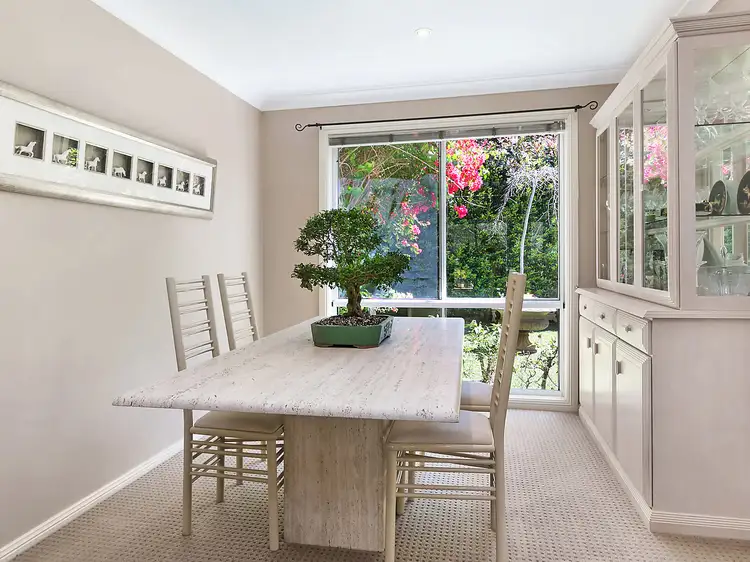 Fourth view of Homely house listing, 30 Ravensbourne Circuit, Dural NSW 2158