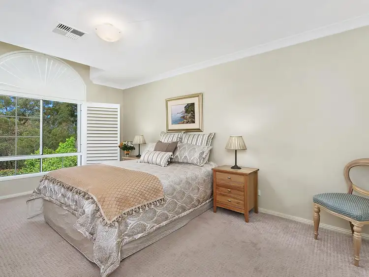Fifth view of Homely house listing, 30 Ravensbourne Circuit, Dural NSW 2158