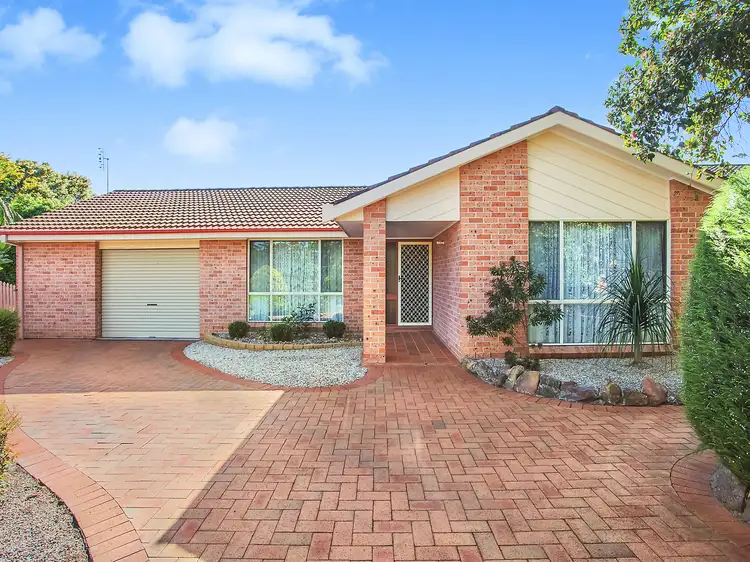 Main view of Homely house listing, 10 Orchard Downs Road, Narara NSW 2250