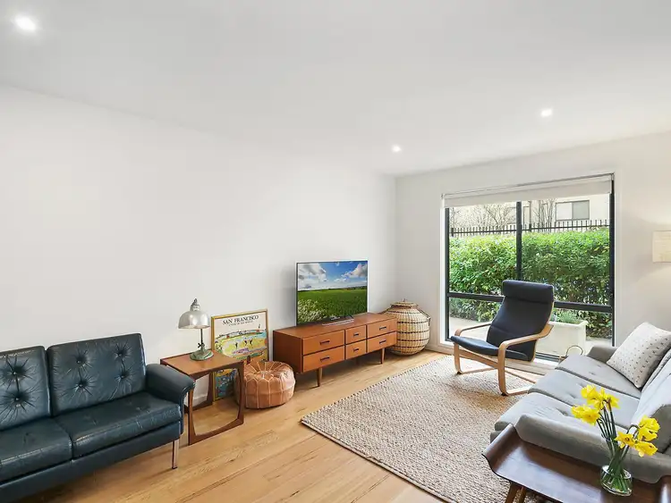 Second view of Homely apartment listing, 32/2 Archibald Street, Lyneham ACT 2602