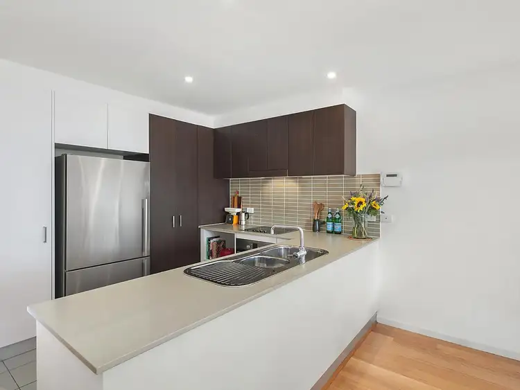 Third view of Homely apartment listing, 32/2 Archibald Street, Lyneham ACT 2602