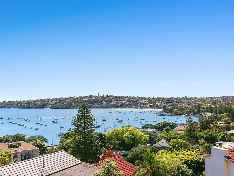 4/5 Aston Garden, Bellevue Hill NSW 2023