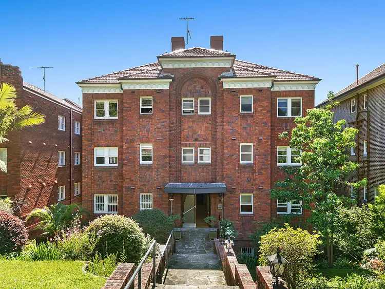 Second view of Homely apartment listing, 4/5 Aston Garden, Bellevue Hill NSW 2023