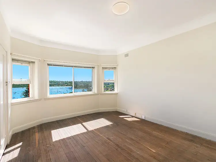Third view of Homely apartment listing, 4/5 Aston Garden, Bellevue Hill NSW 2023