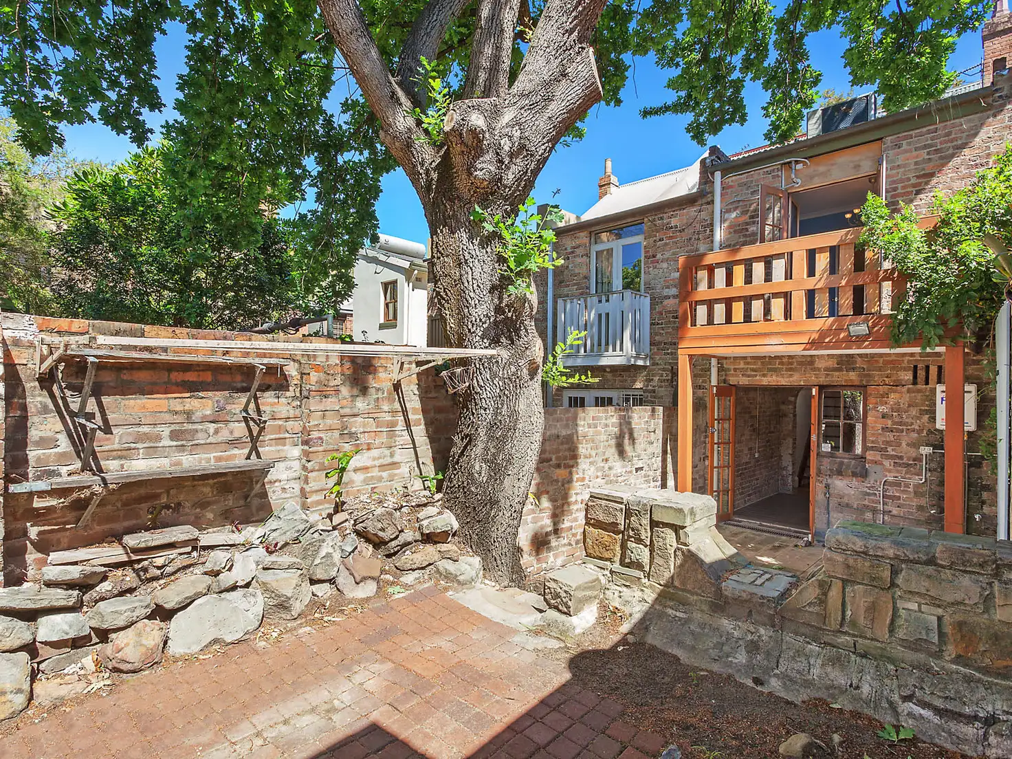 Main view of Homely house listing, 8 Steel Street, Surry Hills NSW 2010