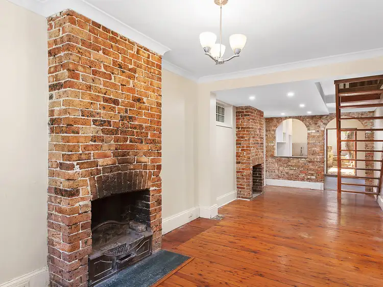 Second view of Homely house listing, 8 Steel Street, Surry Hills NSW 2010