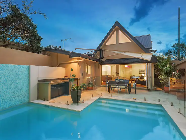 29 Spruson Street, Neutral Bay NSW 2089